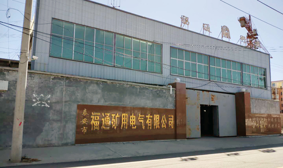公司簡介