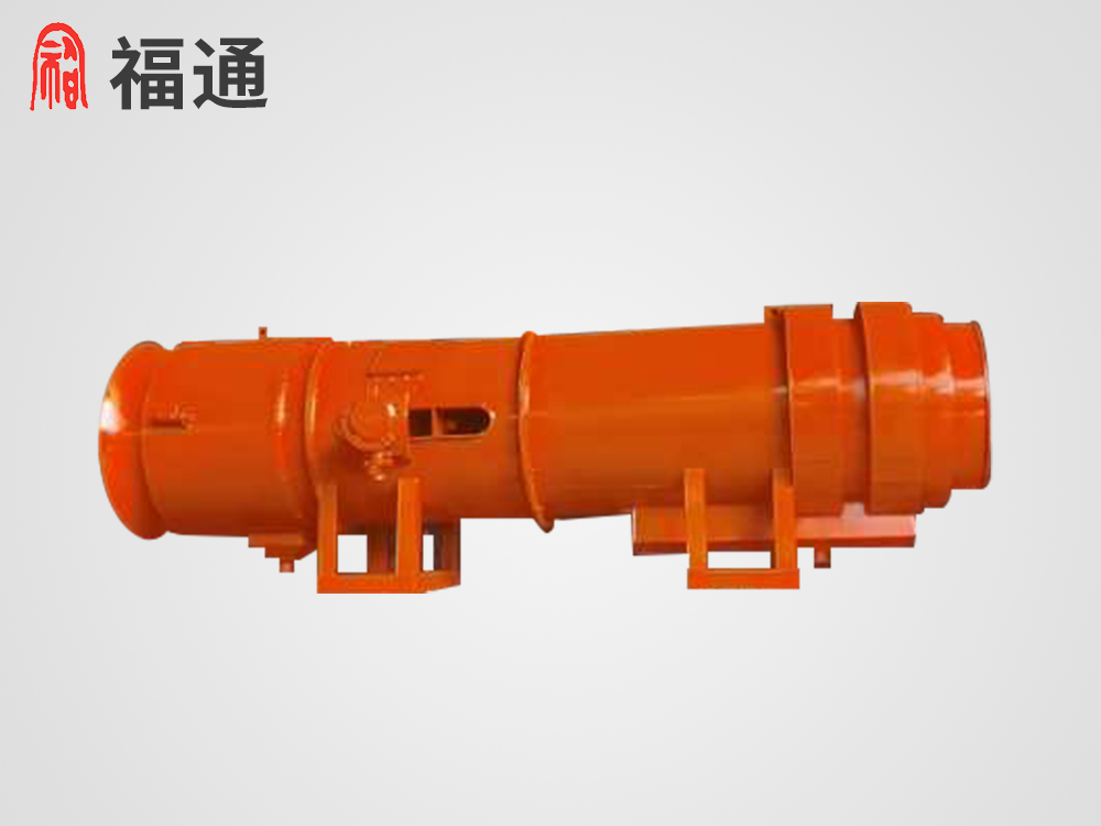 濕式除塵風機視頻