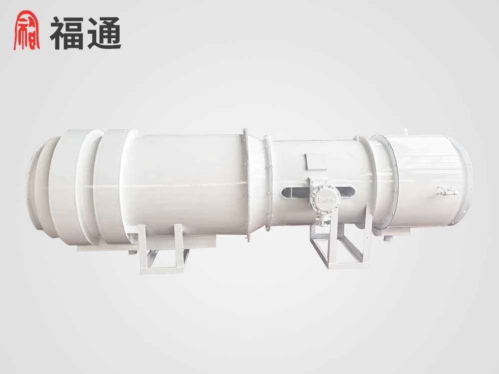 濕式除塵洗氣機