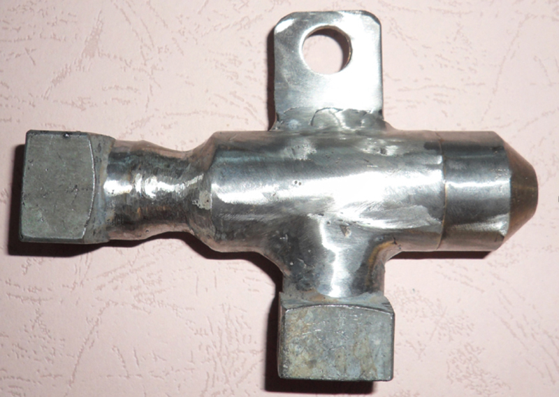 FSC風水聯動噴頭特點