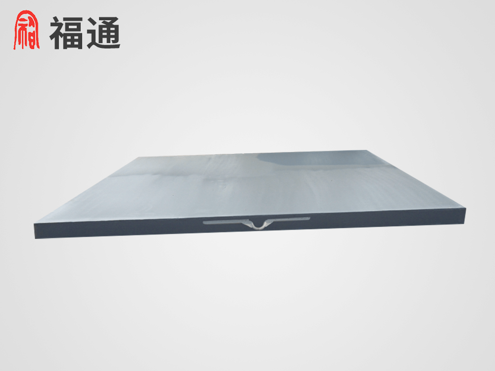 垂直閘板箱型風門