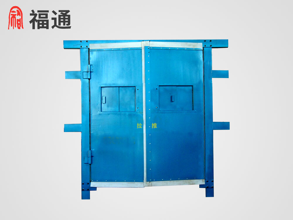 推拉風門